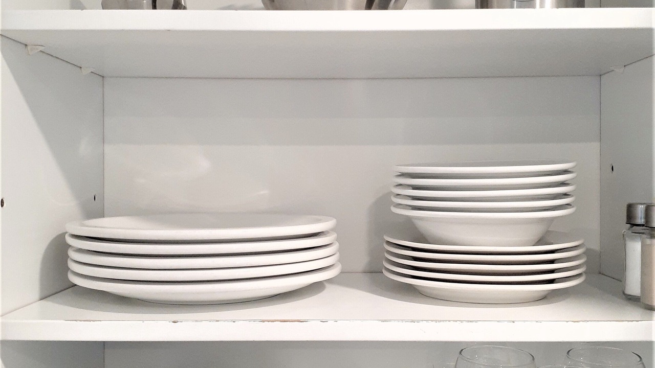 Photo of Kitchen in Wanaka