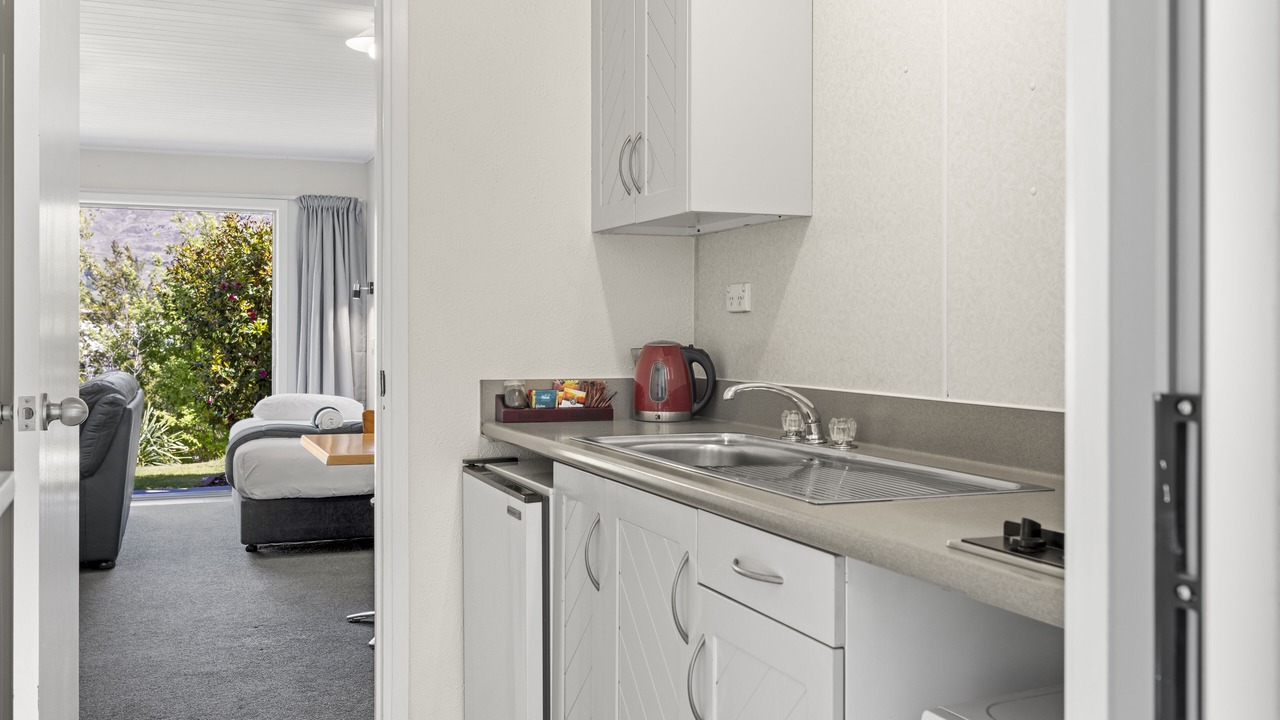 Photo of Kitchen in Wanaka