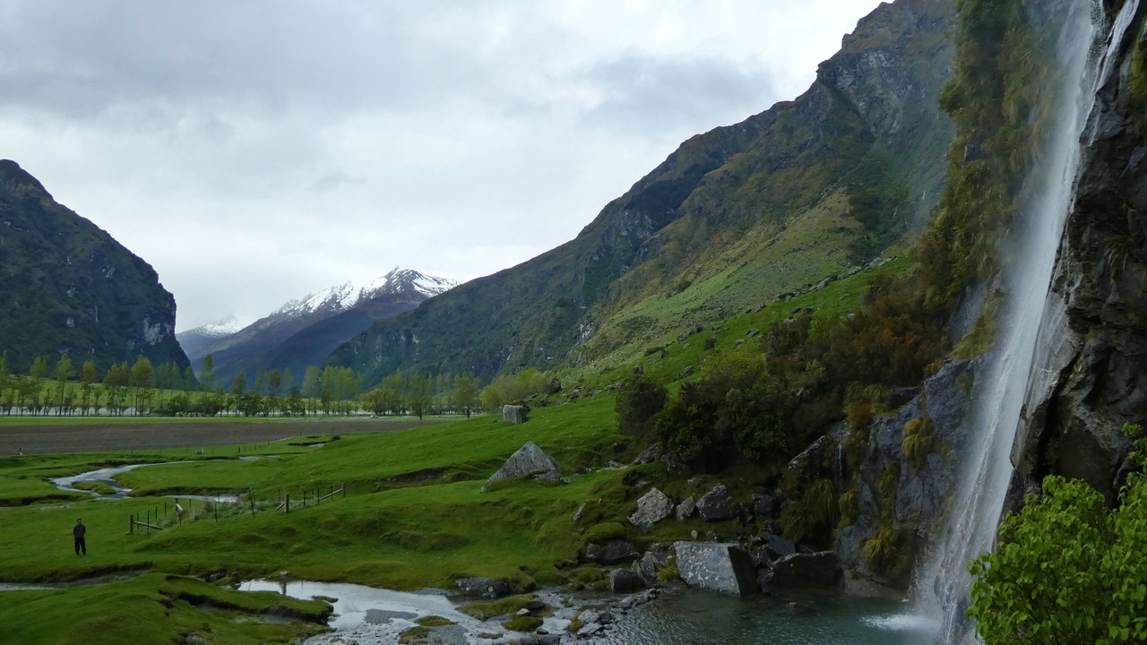 Photo of Outdoor in Wanaka