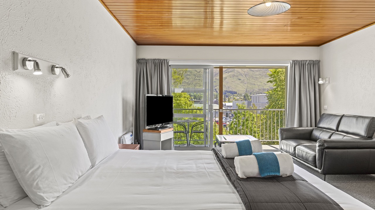Photo of Bedroom in Wanaka