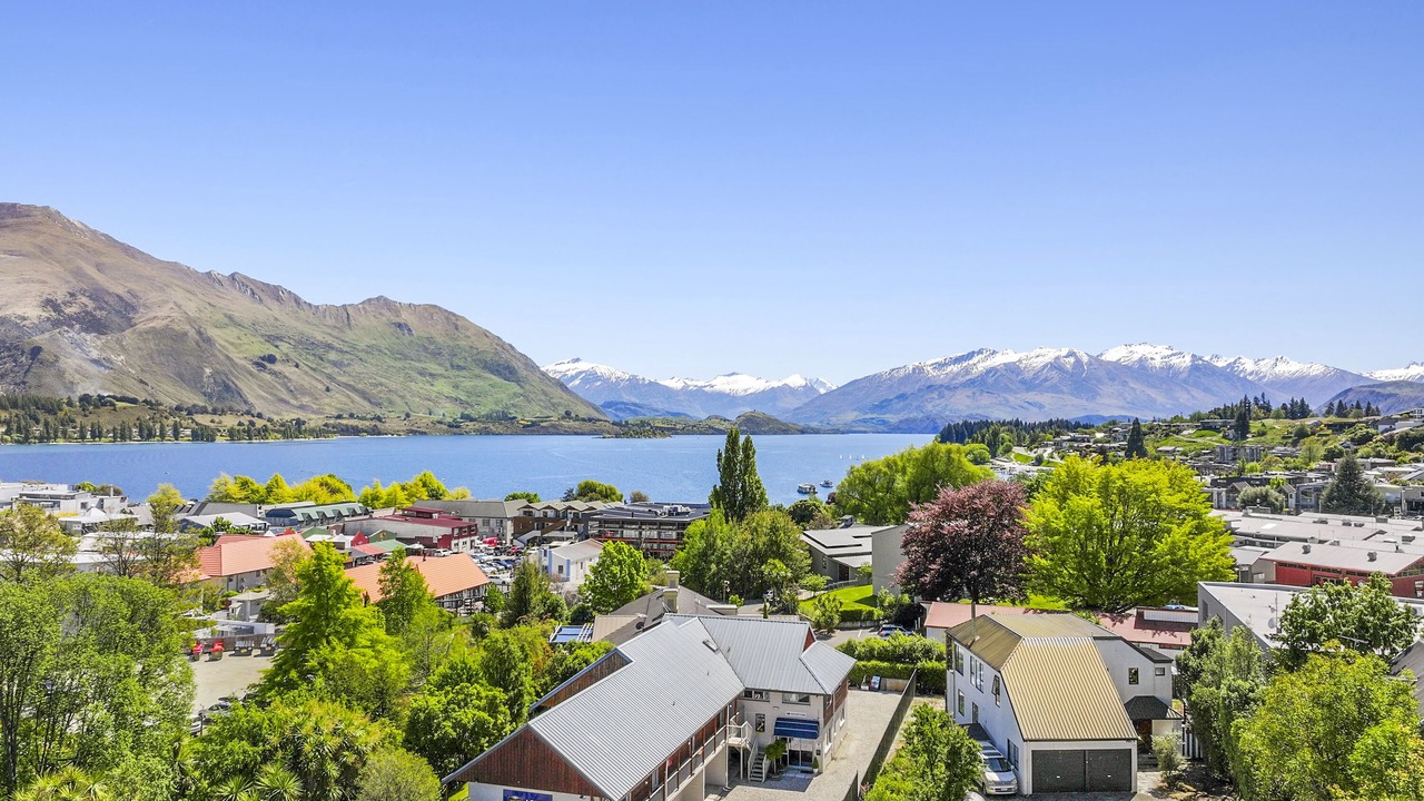 Photo of Outdoor in Wanaka