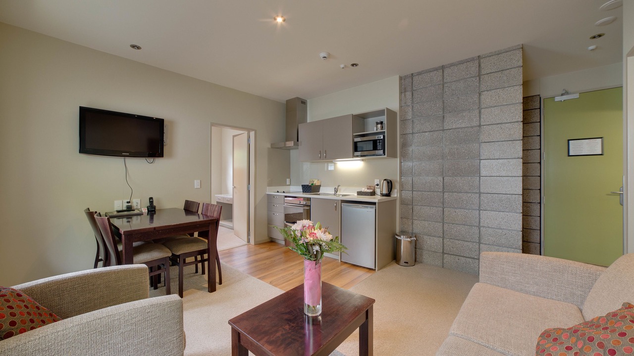 Photo of Kitchen in Lower Hutt