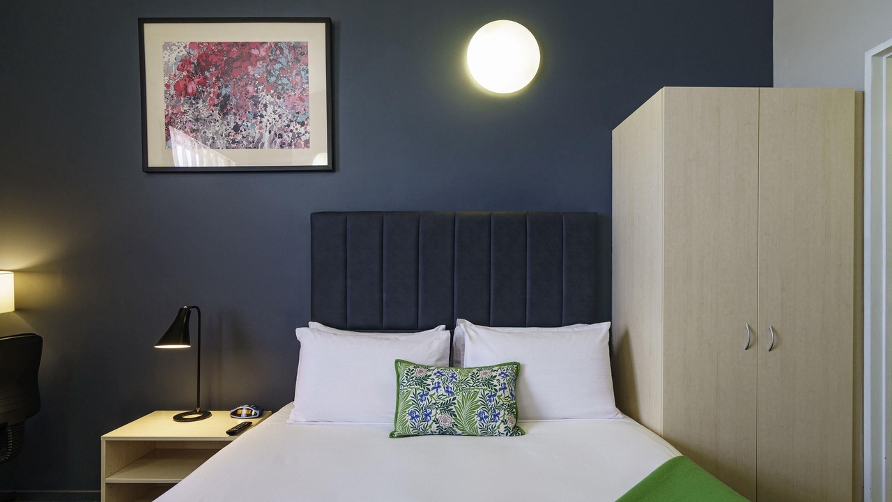 Photo of Bedroom in Invercargill City Centre
