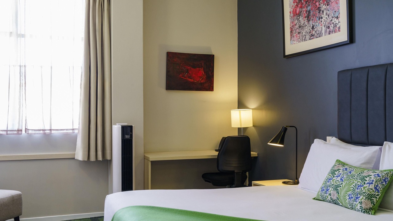 Photo of Bedroom in Invercargill City Centre