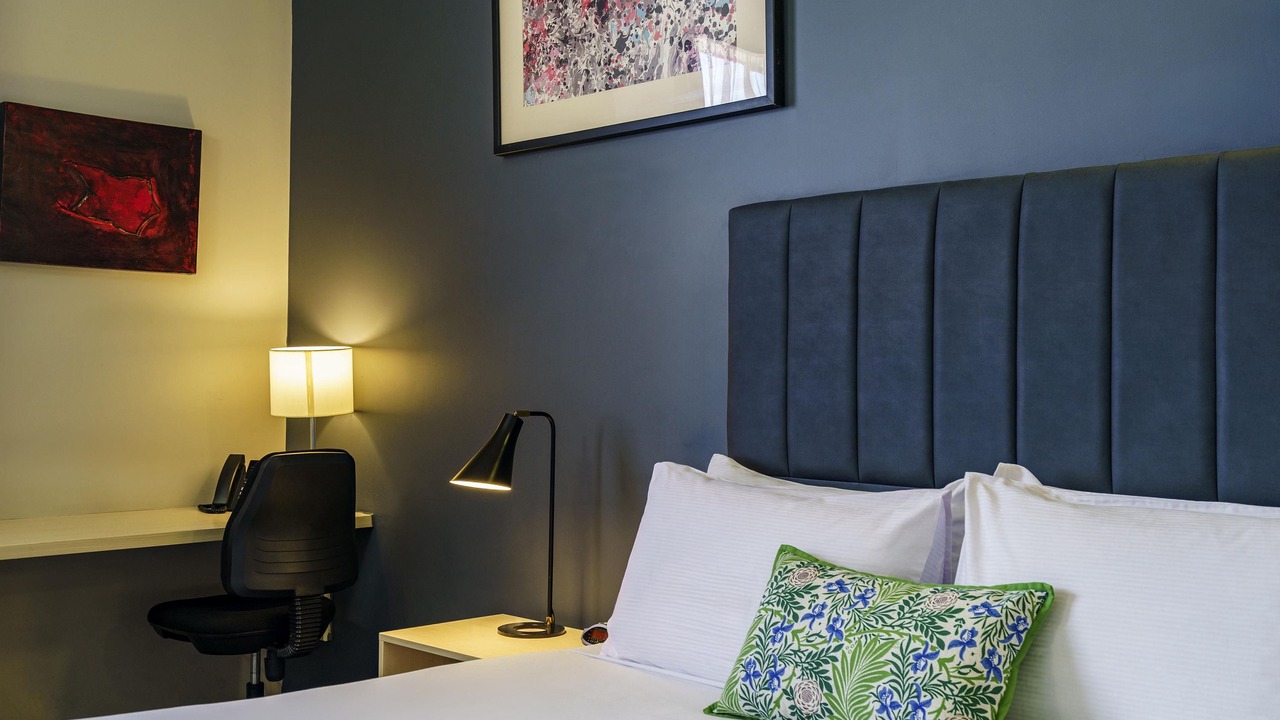 Photo of Bedroom in Invercargill City Centre