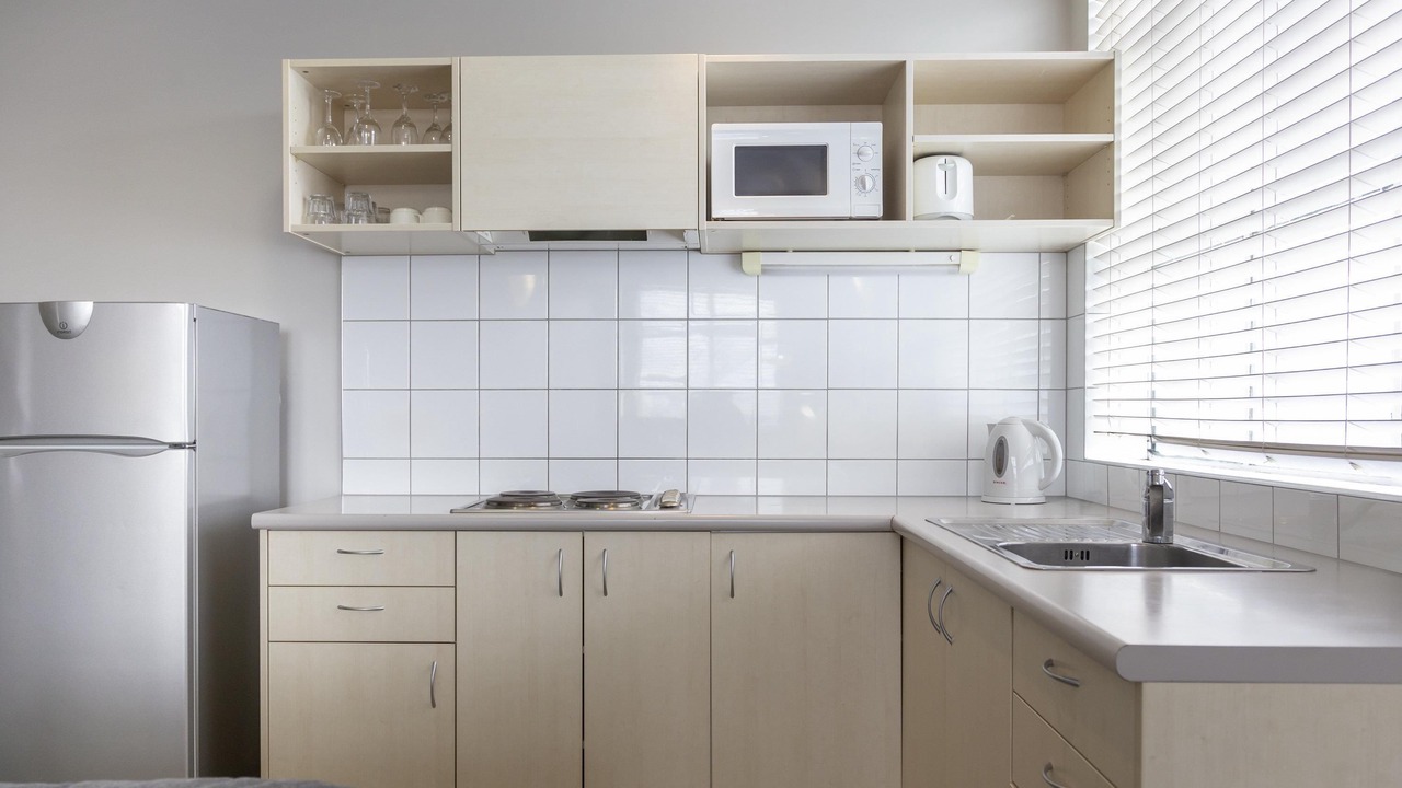 Photo of Bedroom in Invercargill City Centre