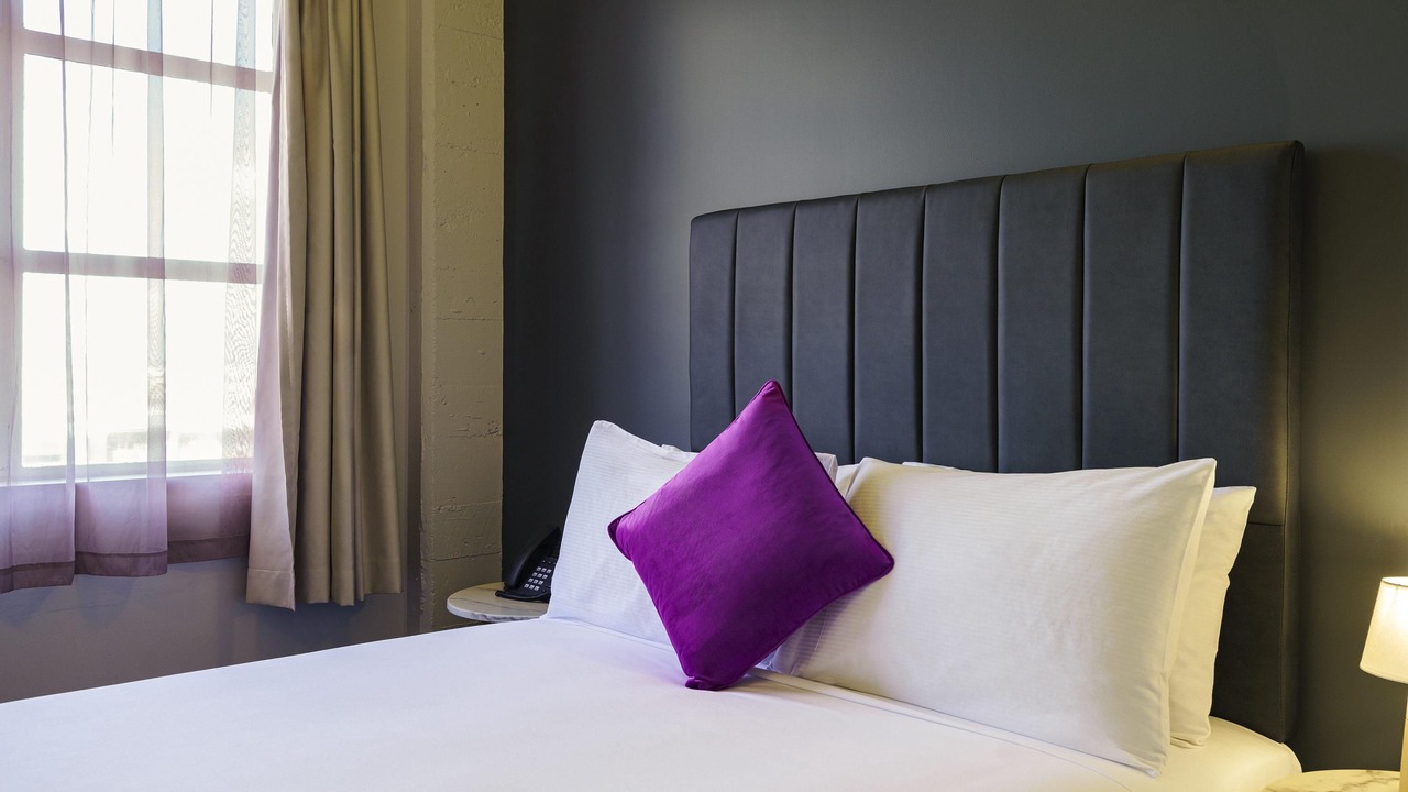 Photo of Bedroom in Invercargill City Centre
