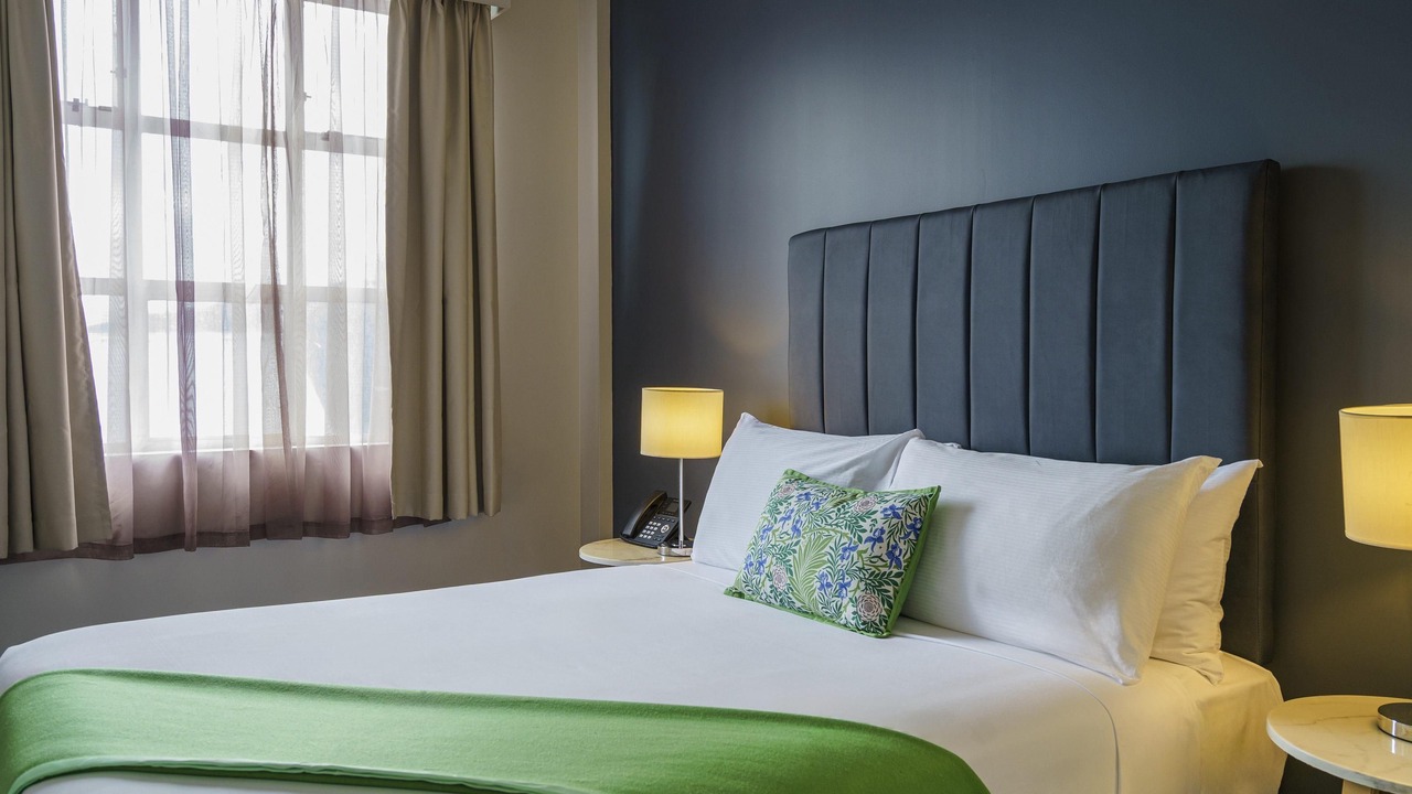 Photo of Bedroom in Invercargill City Centre