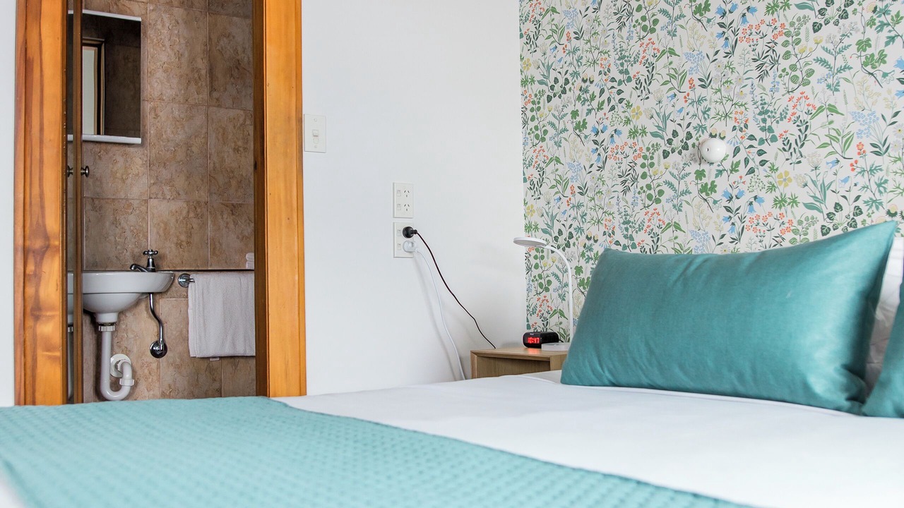 Photo of Bedroom in Te Aro