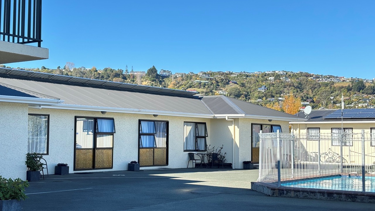 Photo of Outdoor in Tahunanui