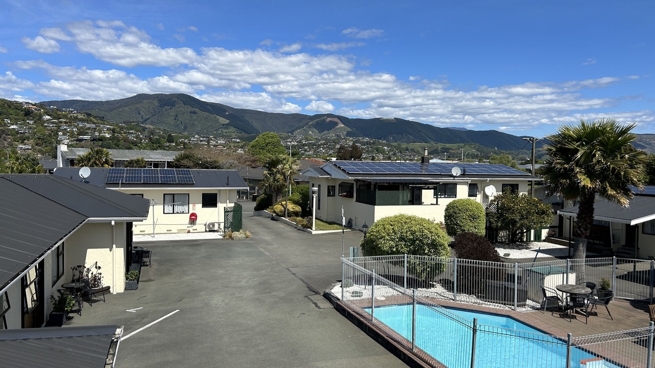 Photo of Bedroom in Tahunanui