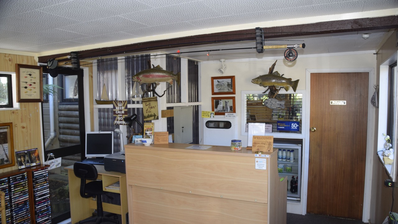 Photo of Others in Turangi