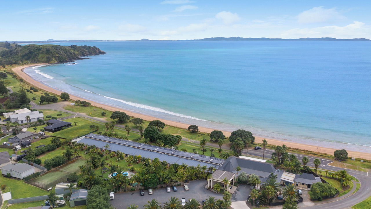 Photo of Outdoor in Taipa