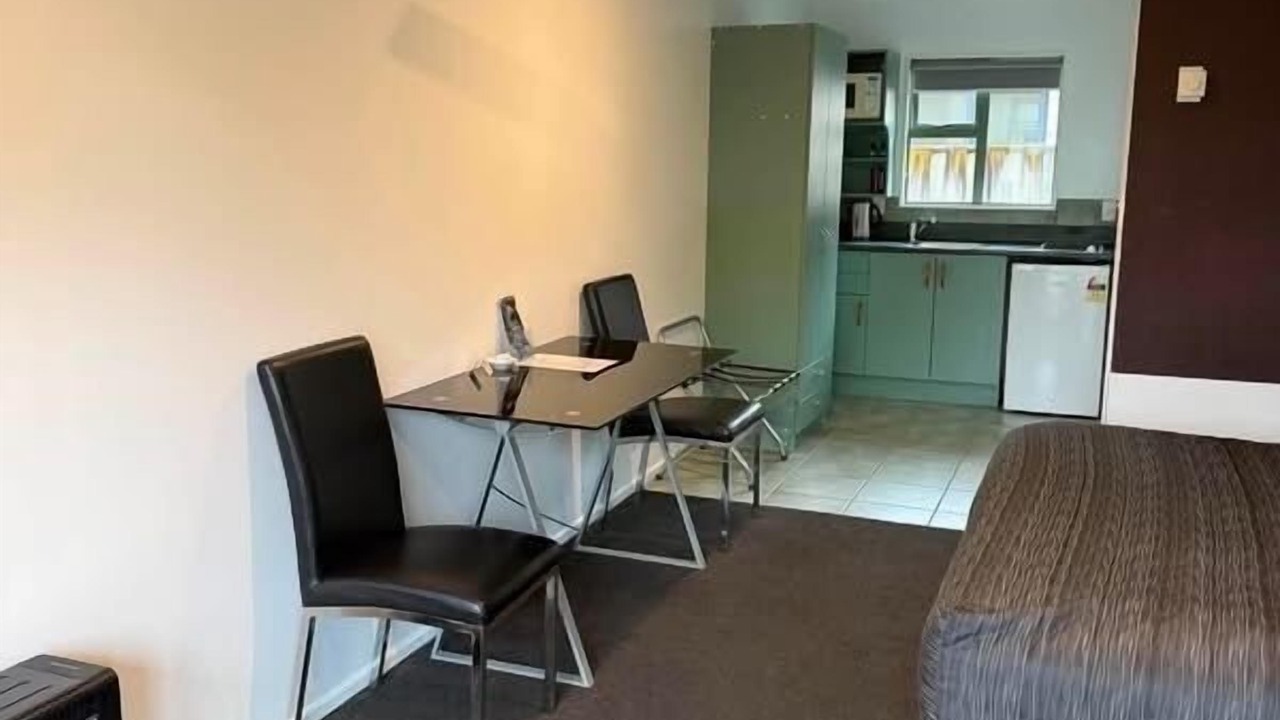 Photo of Kitchen in Palmerston North