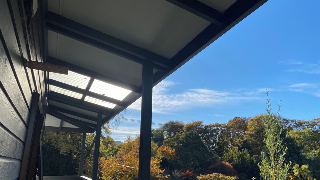 Photo of Outdoor in North Dunedin