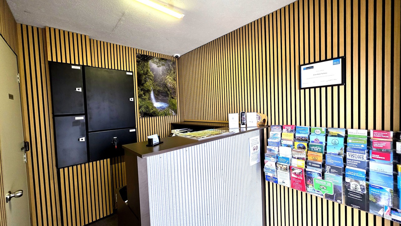 Photo of Others in Te Anau