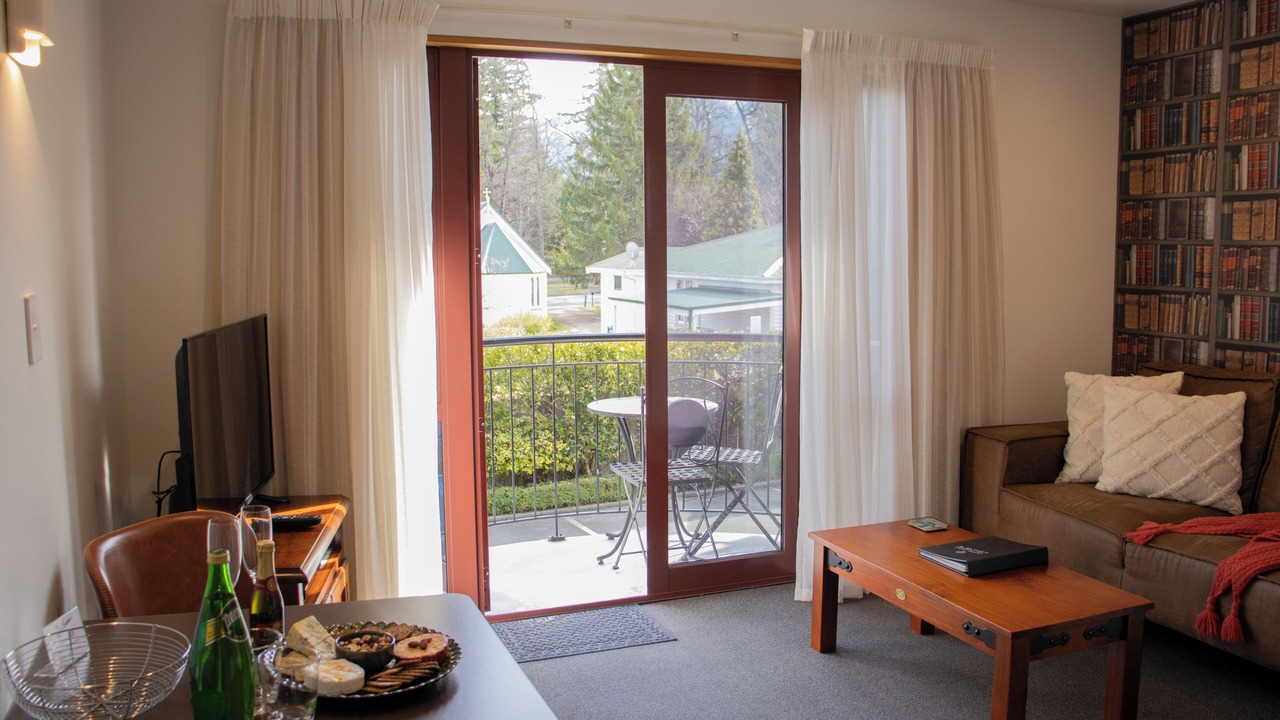 Photo of Others in Hanmer Springs