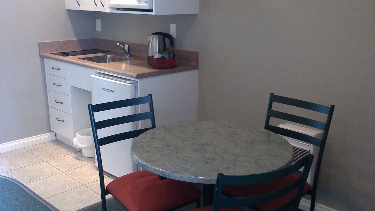 Photo of Kitchen in Palmerston North