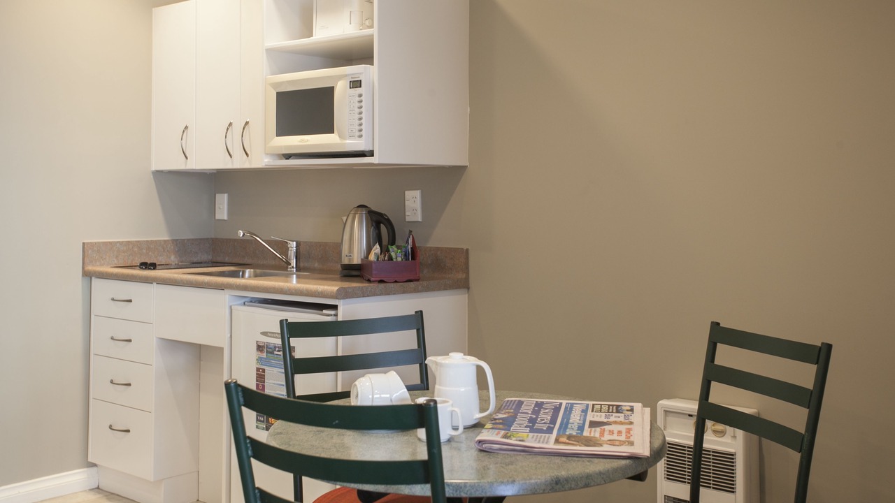 Photo of Kitchen in Palmerston North