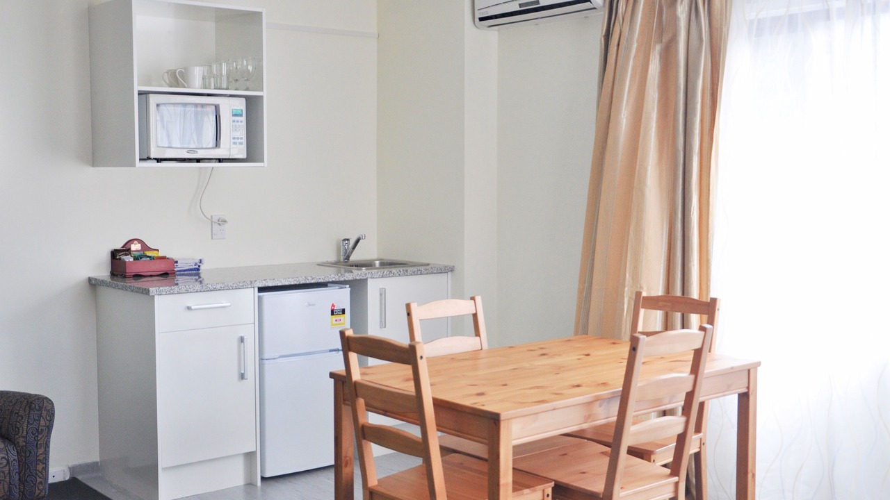 Photo of Kitchen in Greenlane