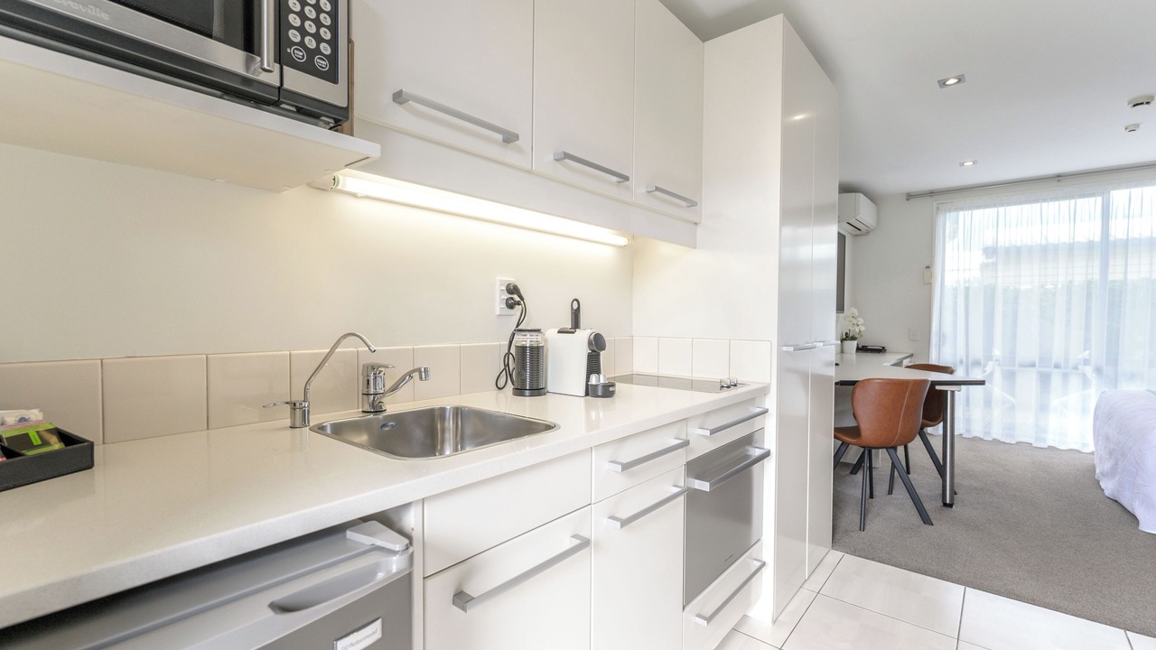 Photo of Kitchen in Nelson