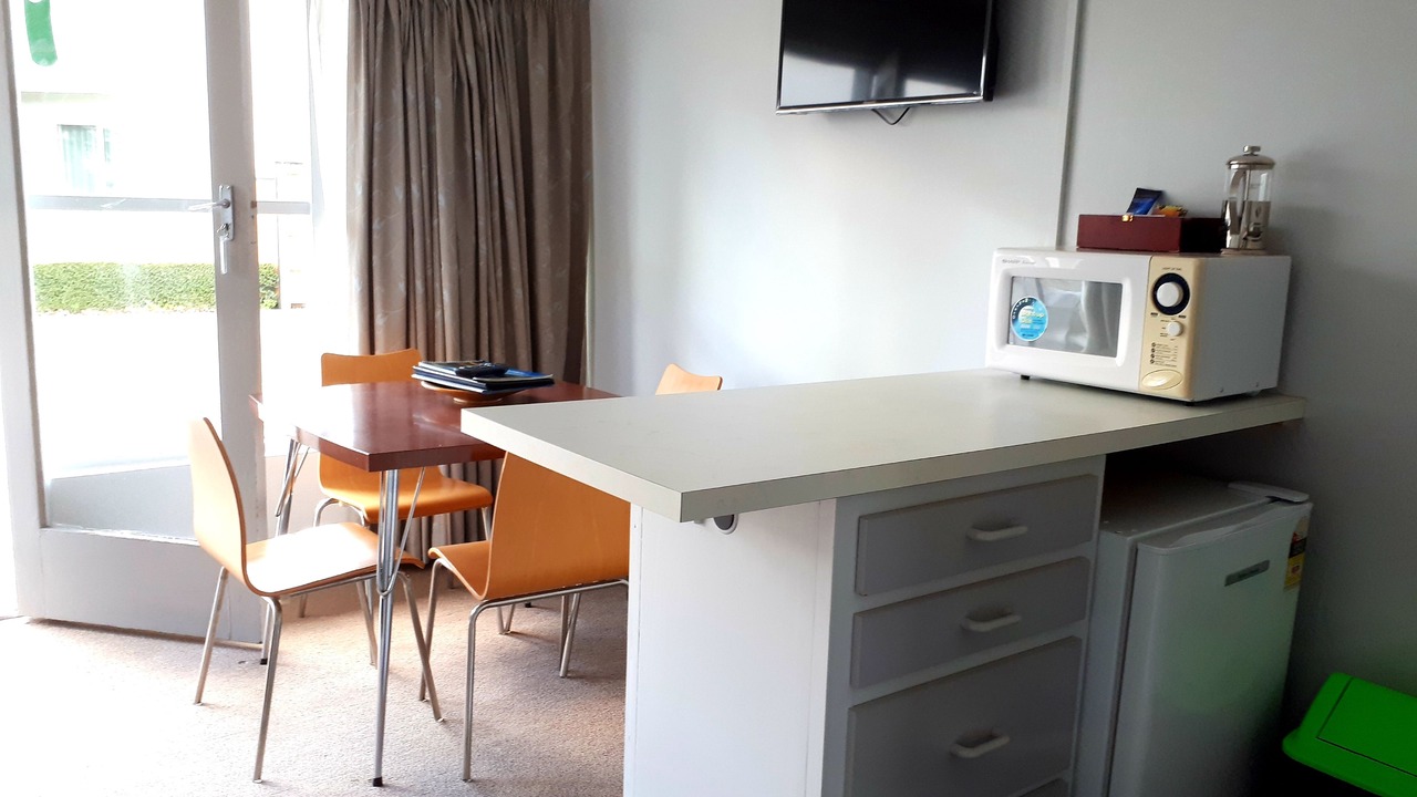 Photo of Kitchen in Te Anau