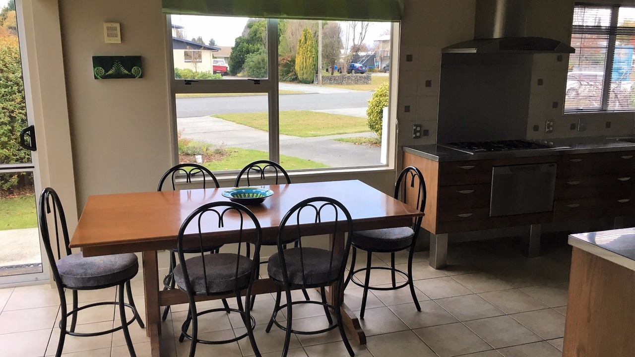 Photo of Outdoor in Te Anau