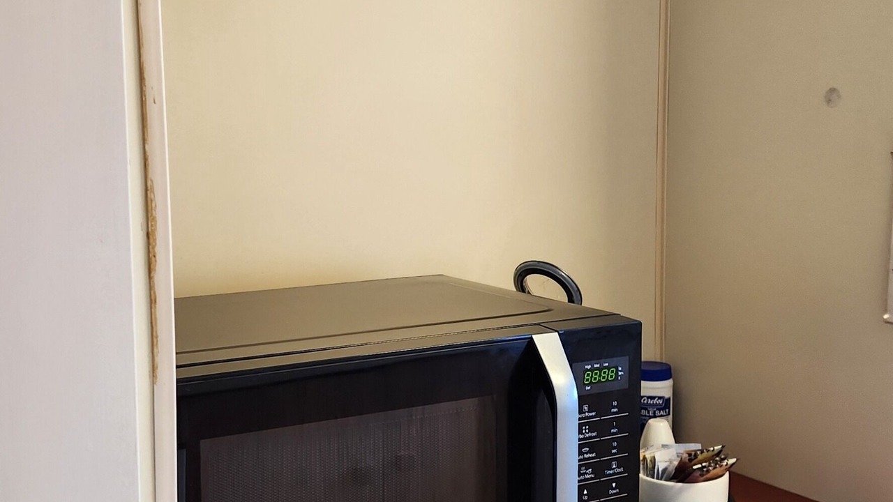 Photo of Kitchen in Riccarton