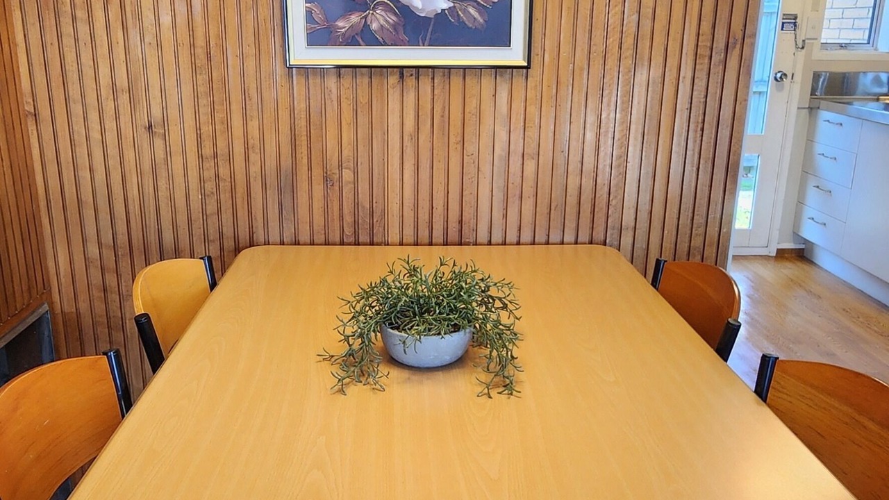 Photo of Bedroom in Riccarton