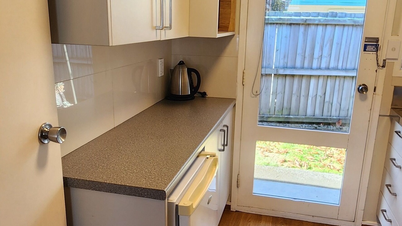 Photo of Kitchen in Riccarton
