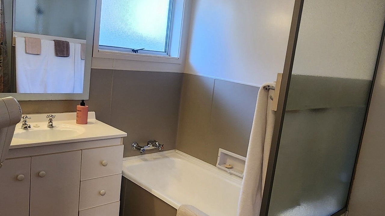 Photo of Bathroom in Riccarton