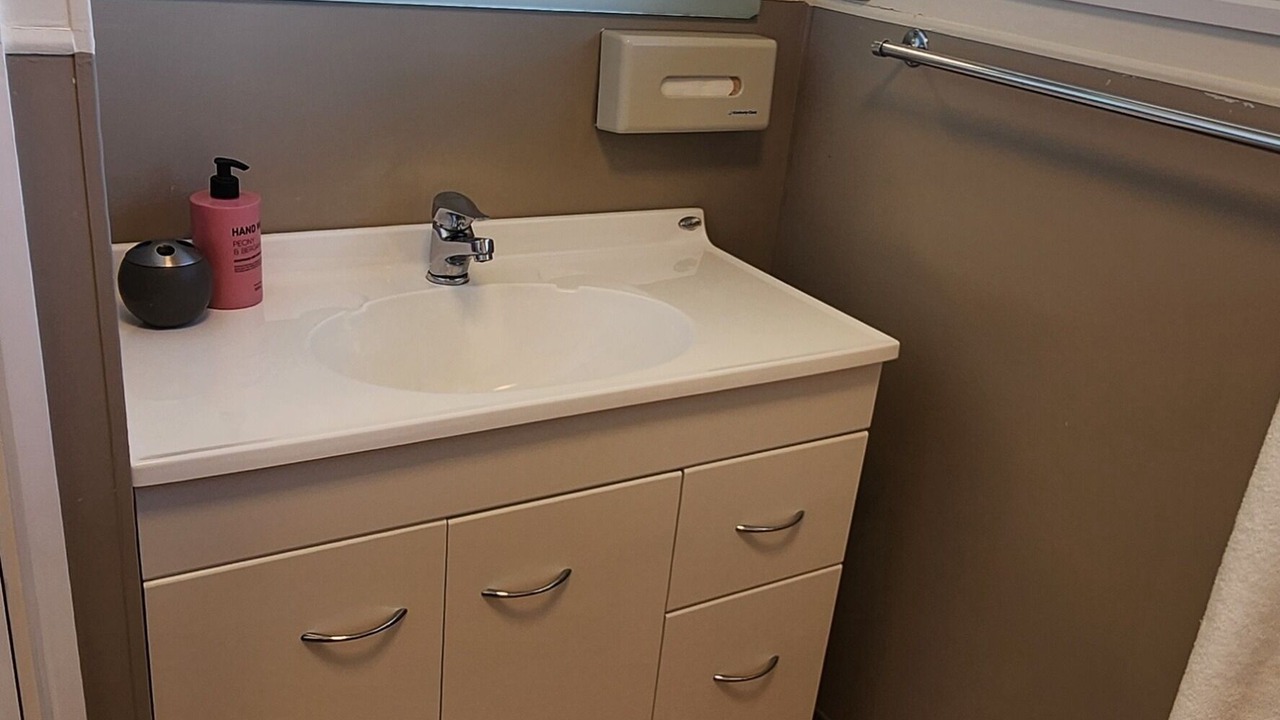 Photo of Bathroom in Riccarton