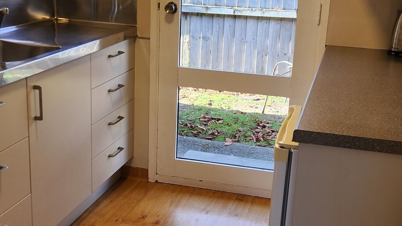 Photo of Kitchen in Riccarton