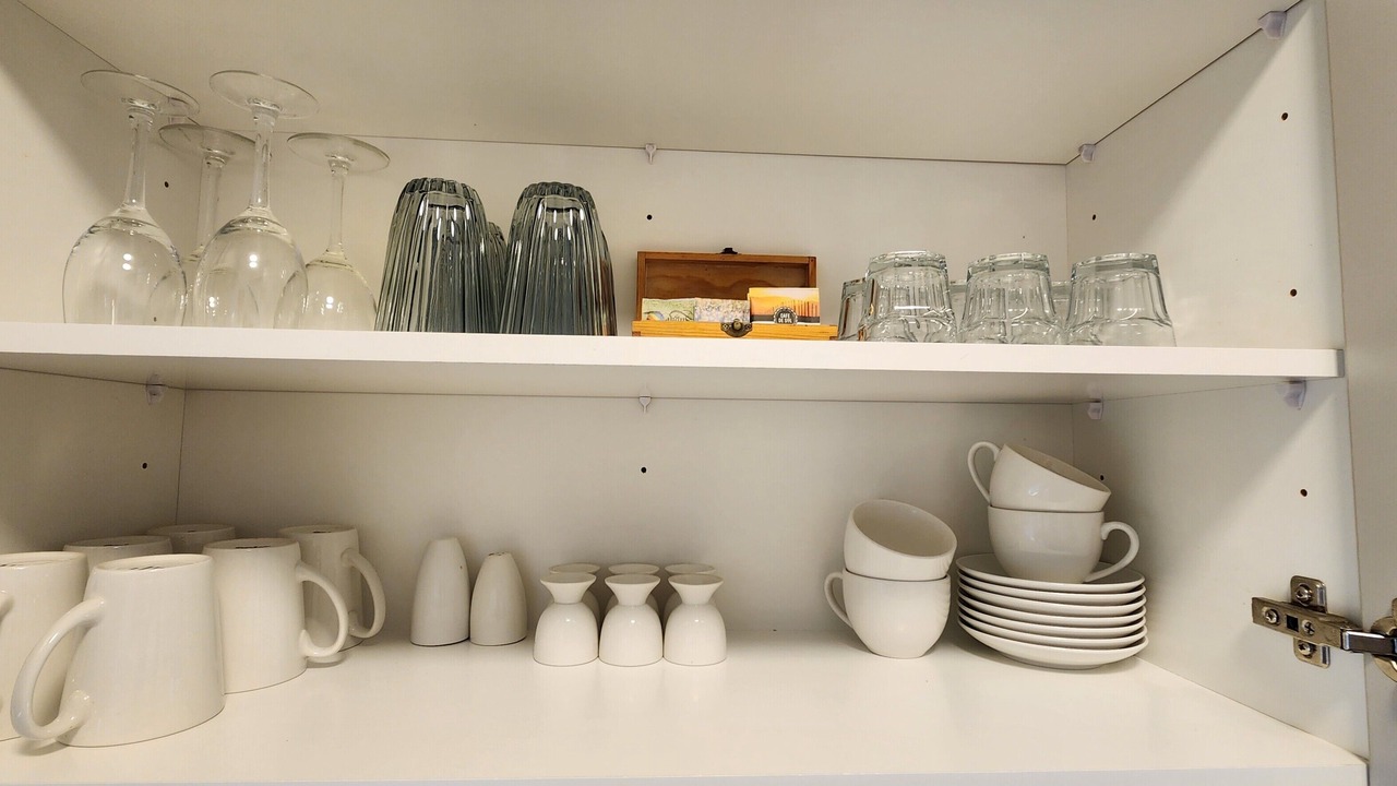 Photo of Kitchen in Riccarton