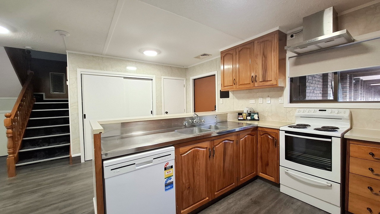 Photo of Kitchen in Hamilton North