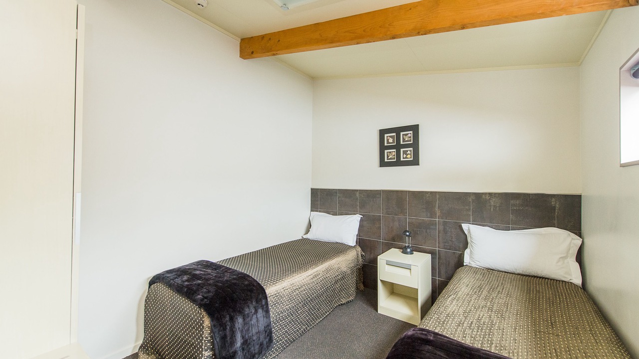 Photo of Bedroom in Whanganui