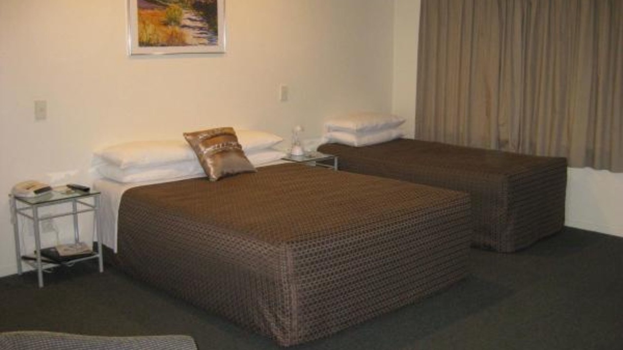 Photo of Bedroom in Whanganui
