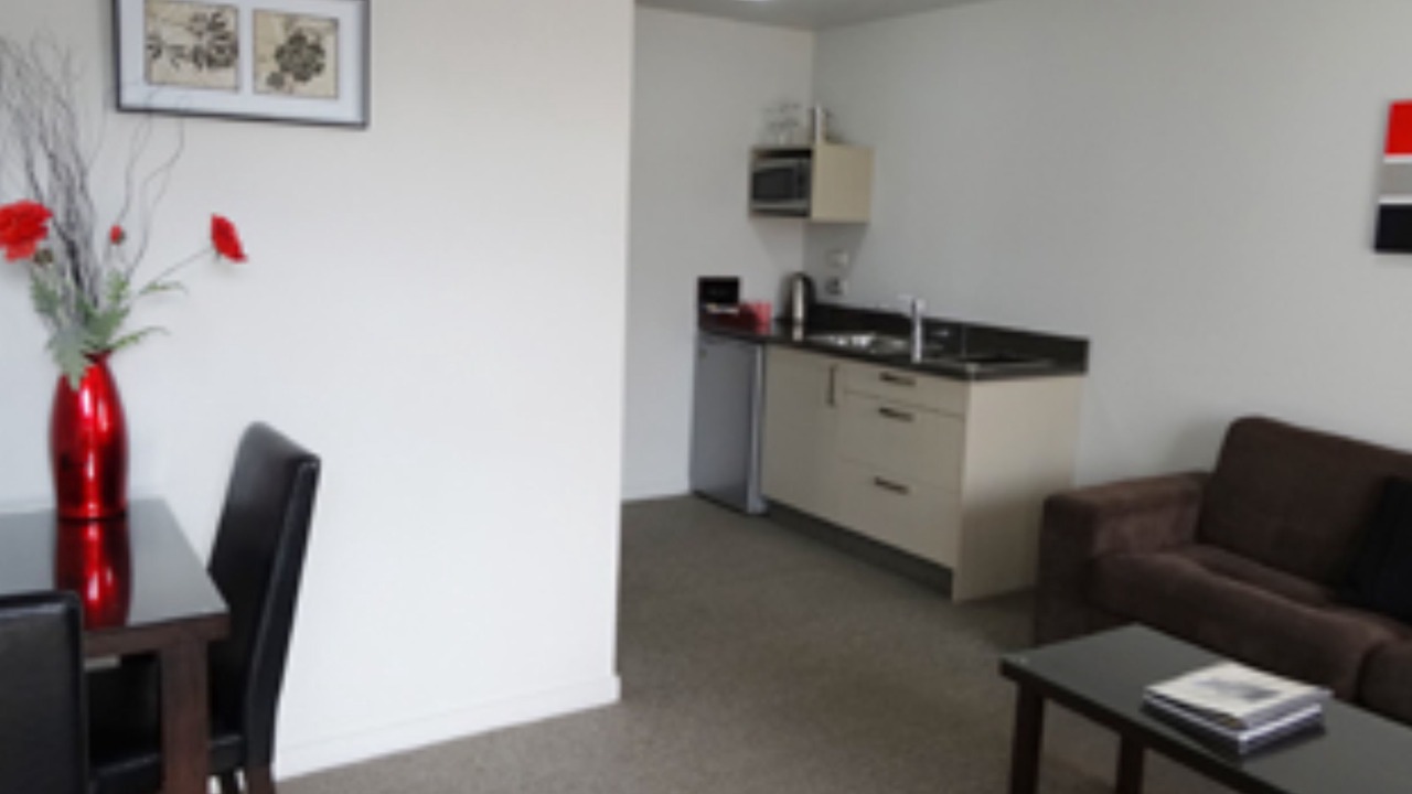 Photo of Kitchen in Dunedin City Centre