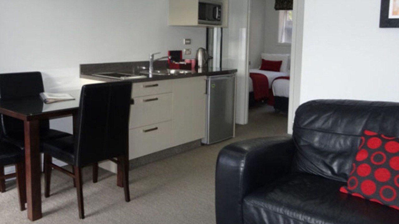 Photo of Kitchen in Dunedin City Centre