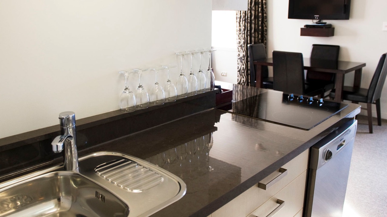 Photo of Kitchen in Dunedin City Centre