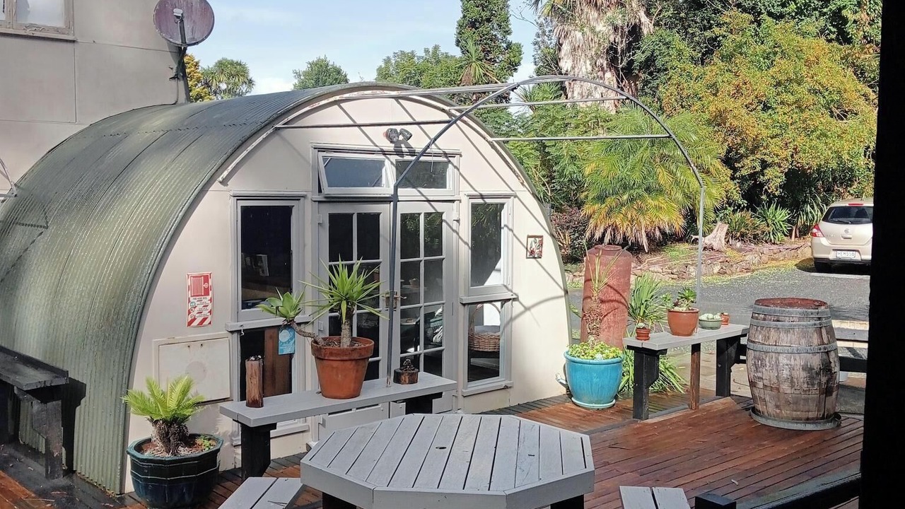 Photo of Patio Balcony in Kerikeri