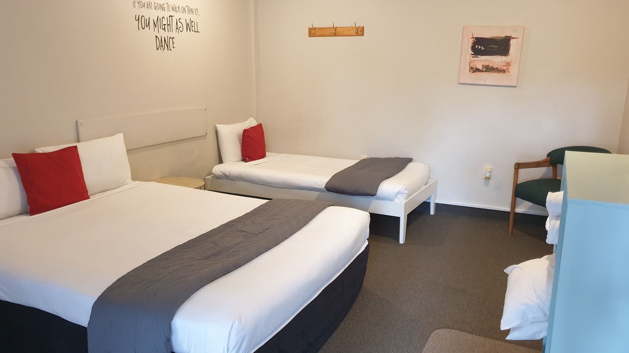 Photo of Bedroom in Kerikeri