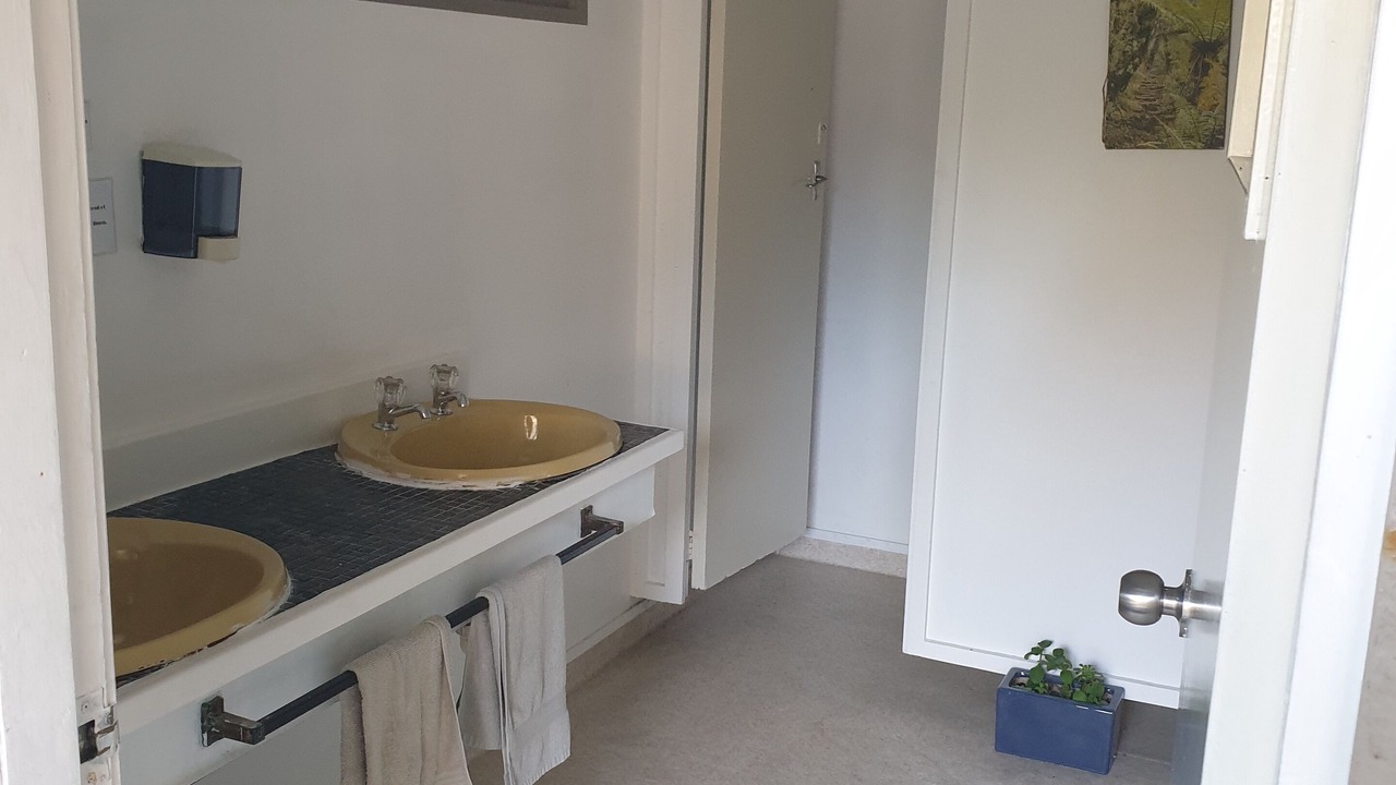 Photo of Bathroom in Kerikeri
