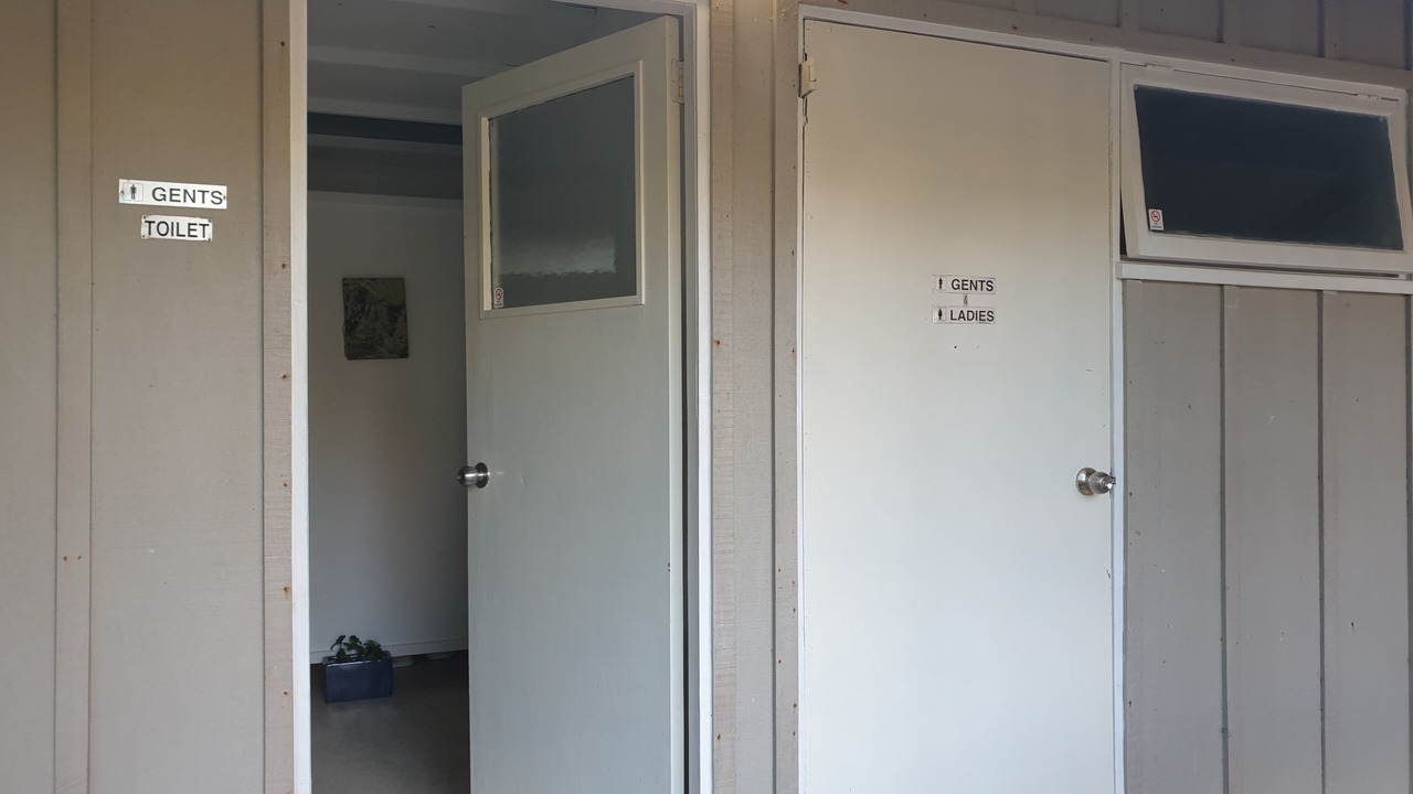 Photo of Bathroom in Kerikeri