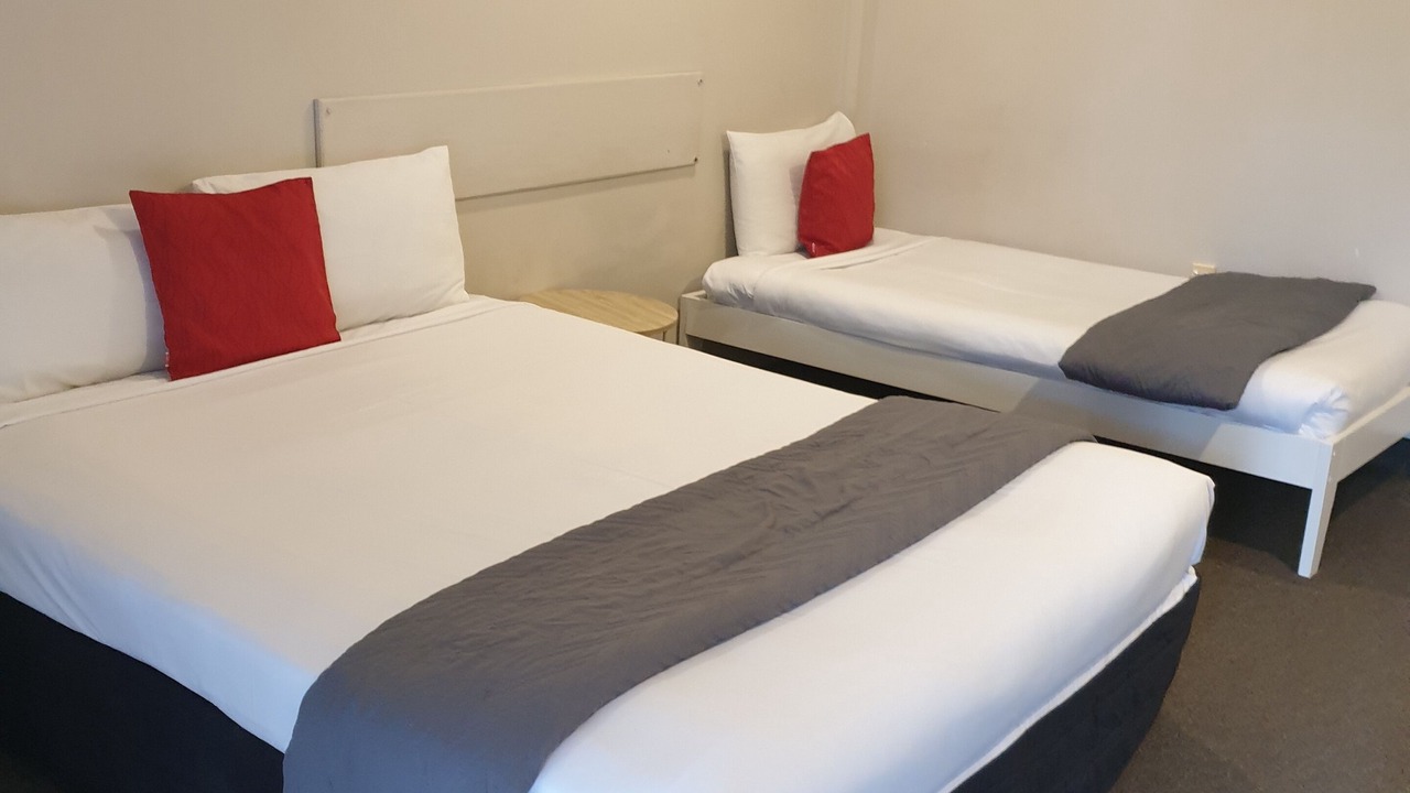 Photo of Bedroom in Kerikeri