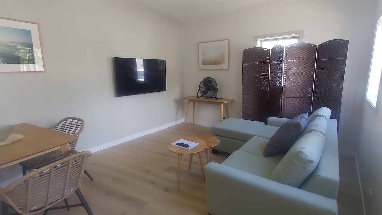 Photo of Bedroom in Whitianga