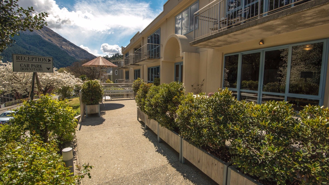 Photo of Outdoor in Queenstown City Centre
