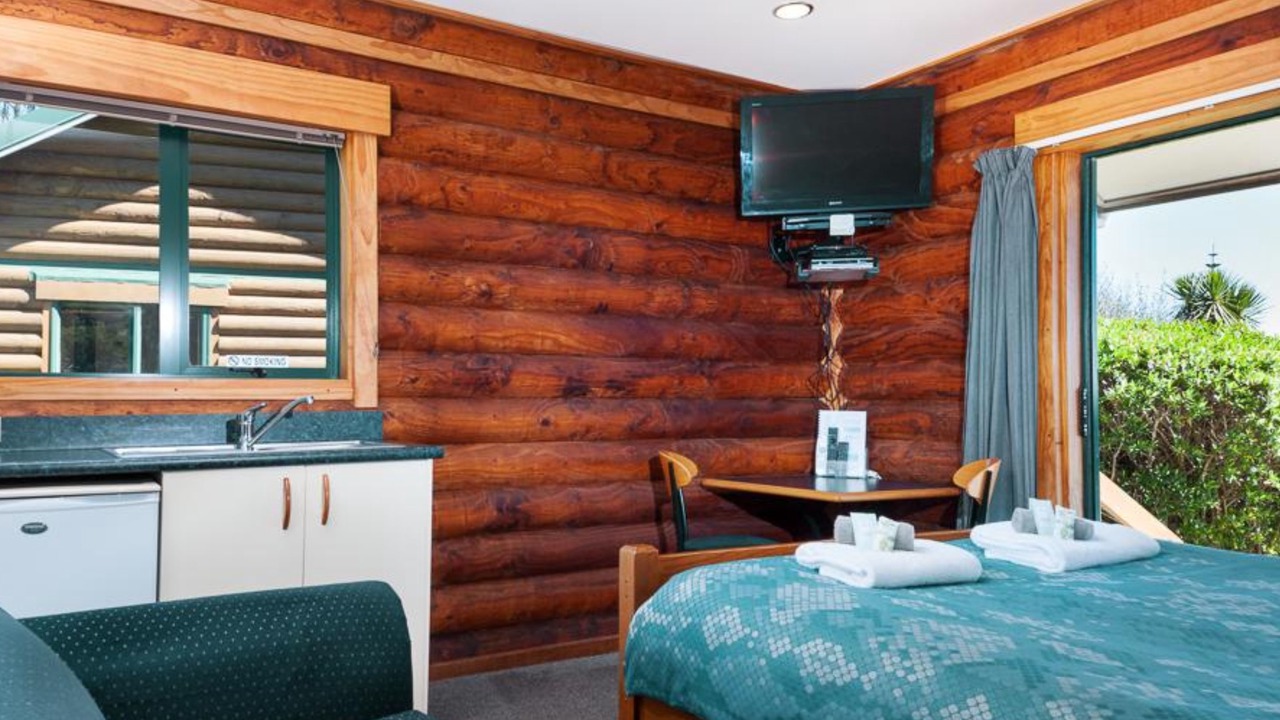 Photo of Bedroom in Hokitika