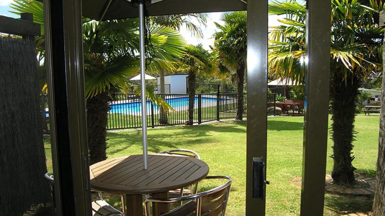 Photo of Bedroom in Kerikeri