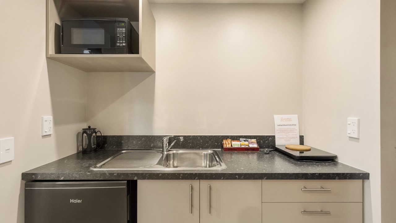 Photo of Kitchen in Queenstown